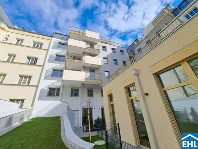 Anbieterbild zum Projekt in Wien, 22. Bezirk, Donaustadt