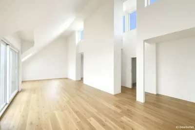Neubau Wien, 04. Bezirk, Wieden — 4 Zimmer