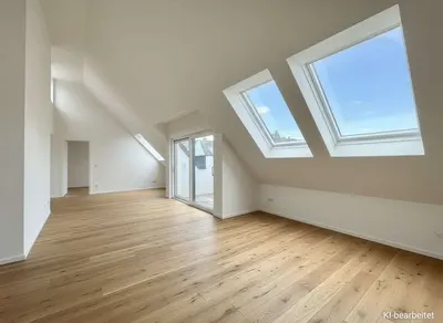 Neubau Wien, 04. Bezirk, Wieden, 4 Zimmer, 134 m² — Bild 2