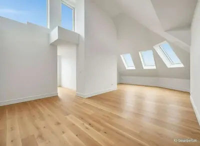Neubau Wien, 04. Bezirk, Wieden, 4 Zimmer, 134 m² — Bild 3