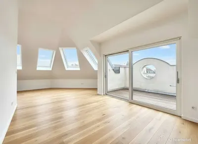 Neubau Wien, 04. Bezirk, Wieden, 4 Zimmer, 134 m² — Bild 4