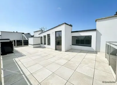 Neubau Wien, 04. Bezirk, Wieden, 4 Zimmer, 134 m² — Bild 5