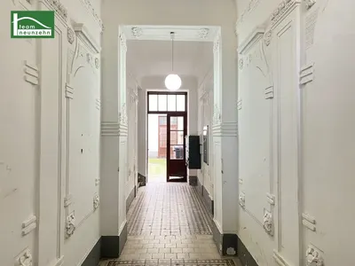 Neubau Wien, 12. Bezirk, Meidling, 3 Zimmer, 86 m² — Bild 3