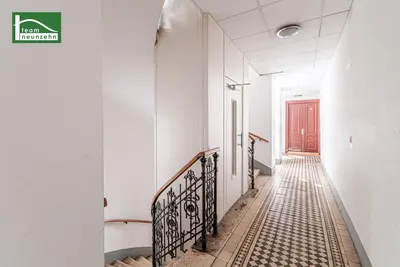 Neubau Wien, 12. Bezirk, Meidling, 3 Zimmer, 86 m² — Bild 4