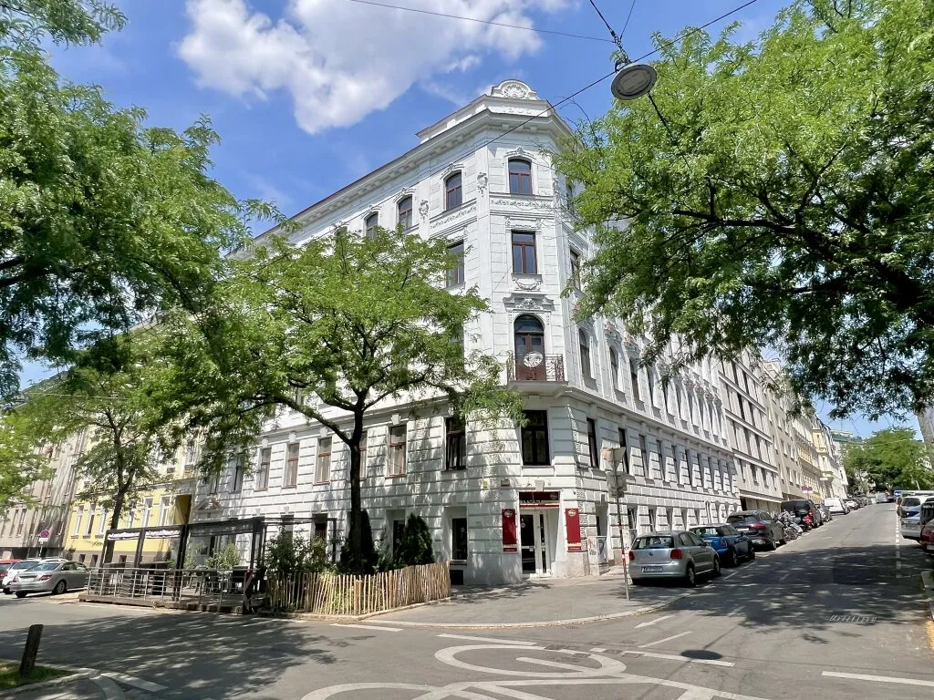 Neubau Wien, 15. Bezirk, Rudolfsheim-Fünfhaus, 2 Zimmer, 53 m²