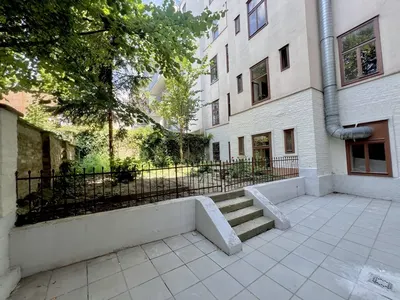 Neubau Wien, 15. Bezirk, Rudolfsheim-Fünfhaus, 2 Zimmer, 53 m² — Bild 2