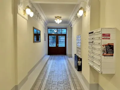 Neubau Wien, 15. Bezirk, Rudolfsheim-Fünfhaus, 2 Zimmer, 53 m² — Bild 4