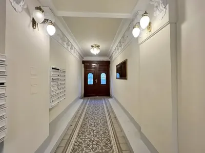 Neubau Wien, 15. Bezirk, Rudolfsheim-Fünfhaus, 2 Zimmer, 53 m² — Bild 5