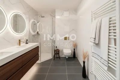 Neubau Wien, 22. Bezirk, Donaustadt, 2 Zimmer, 42 m² — Bild 4