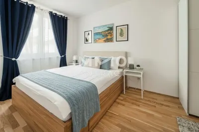 Neubau Wien, 22. Bezirk, Donaustadt, 2 Zimmer, 42 m² — Bild 5