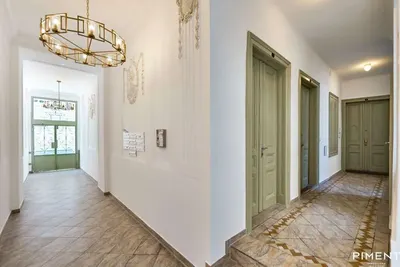 Neubau Wien, 20. Bezirk, Brigittenau, 3 Zimmer, 76 m² — Bild 4