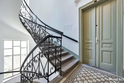 Neubau Wien, 20. Bezirk, Brigittenau, 3 Zimmer, 76 m² — Bild 5