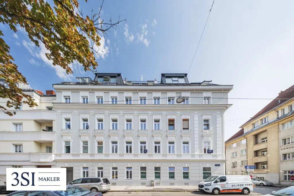 Neubau Wien, 22. Bezirk, Donaustadt, 3 Zimmer, 79 m²