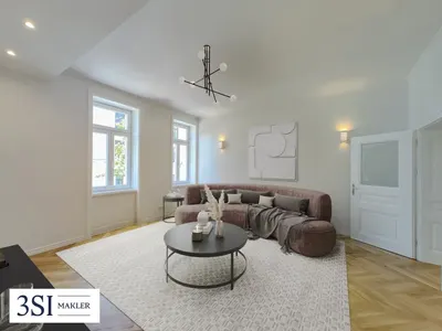 Neubau Wien, 22. Bezirk, Donaustadt, 3 Zimmer, 79 m² — Bild 4