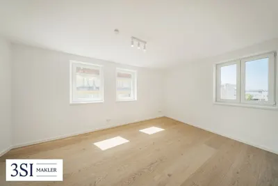 Neubau Wien, 22. Bezirk, Donaustadt, 3 Zimmer, 79 m² — Bild 5