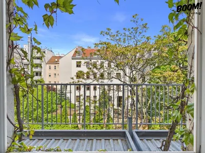 Neubau Wien, 14. Bezirk, Penzing — 3 Zimmer