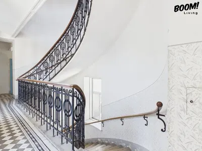Neubau Wien, 14. Bezirk, Penzing, 3 Zimmer, 68 m² — Bild 4