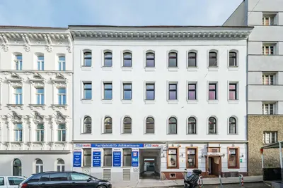 Neubau Wien, 16. Bezirk, Ottakring — 2 Zimmer