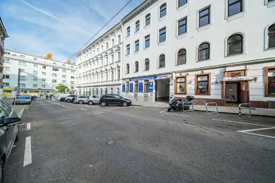 Neubau Wien, 16. Bezirk, Ottakring, 2 Zimmer, 67 m² — Bild 2