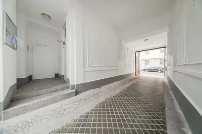 Neubau Wien, 16. Bezirk, Ottakring, 2 Zimmer, 67 m² — Bild 3