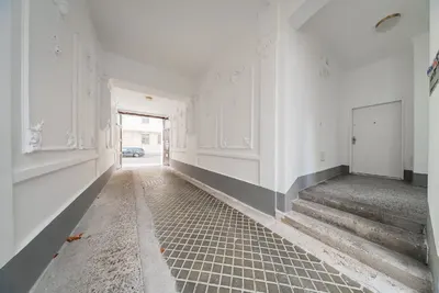 Neubau Wien, 16. Bezirk, Ottakring, 2 Zimmer, 67 m² — Bild 4