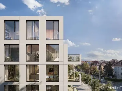 Neubau Wien, 17. Bezirk, Hernals — 3 Zimmer