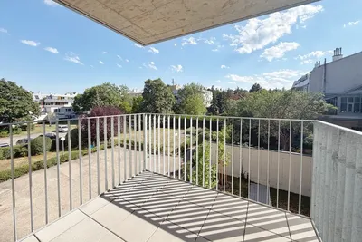 Neubau Wien, 23. Bezirk, Liesing, 3.0 Zimmer, 73 m² — Bild 2