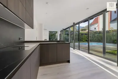 Neubau Wien, 19. Bezirk, Döbling, 1 Zimmer, 47 m² — Bild 4