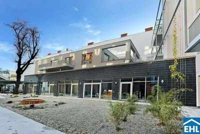 Neubau Wien, 03. Bezirk, Landstraße, 3 Zimmer, 114 m² — Bild 4