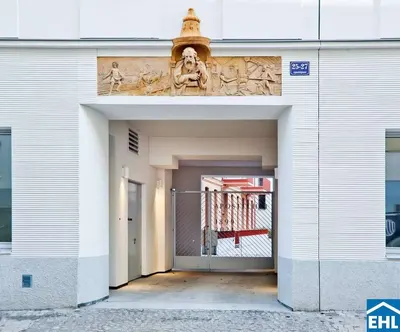 Neubau Wien, 03. Bezirk, Landstraße, 3 Zimmer, 114 m² — Bild 5