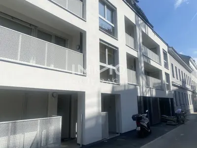 Neubau Wien, 11. Bezirk, Simmering, 3 Zimmer, 110 m² — Bild 2