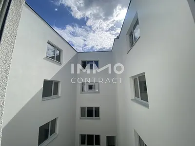 Neubau Wien, 11. Bezirk, Simmering, 3 Zimmer, 110 m² — Bild 4