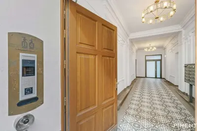 Neubau Wien, 18. Bezirk, Währing, 3 Zimmer, 142 m² — Bild 2