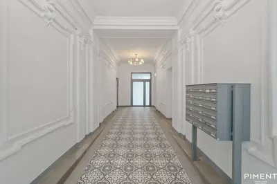 Neubau Wien, 18. Bezirk, Währing, 3 Zimmer, 142 m² — Bild 3