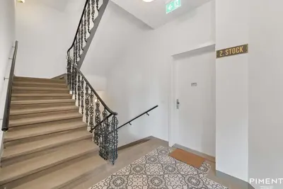 Neubau Wien, 18. Bezirk, Währing, 3 Zimmer, 142 m² — Bild 4