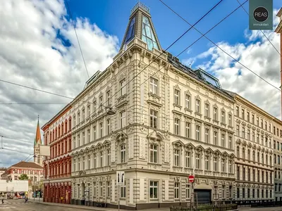 Anbieterbild zum Projekt in Wien, 18. Bezirk, Währing