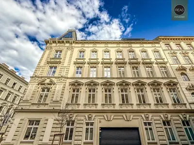 Neubau Wien, 18. Bezirk, Währing, 3 Zimmer, 120 m² — Bild 2