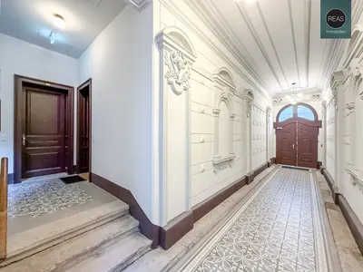 Neubau Wien, 18. Bezirk, Währing, 3 Zimmer, 120 m² — Bild 3