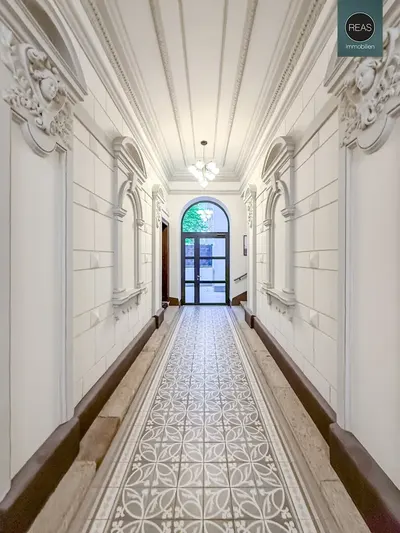 Neubau Wien, 18. Bezirk, Währing, 3 Zimmer, 120 m² — Bild 4