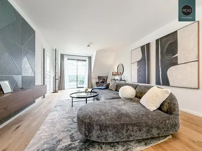Neubau Wien, 18. Bezirk, Währing, 3 Zimmer, 120 m² — Bild 5