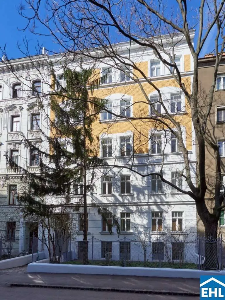 Neubau Wien, 03. Bezirk, Landstraße, 1 Zimmer, 31 m²