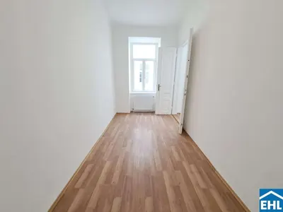 Neubau Wien, 03. Bezirk, Landstraße, 1 Zimmer, 31 m² — Bild 4