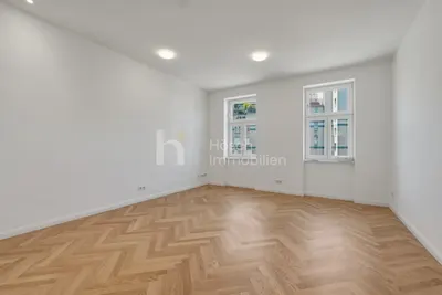 Neubau Wien, 20. Bezirk, Brigittenau — 3 Zimmer