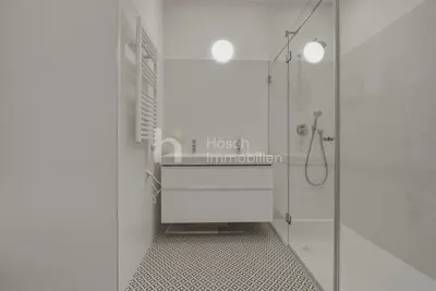 Neubau Wien, 20. Bezirk, Brigittenau, 3 Zimmer, 88 m² — Bild 3
