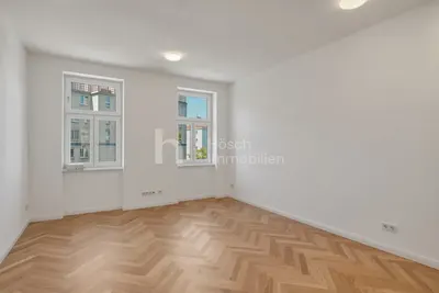 Neubau Wien, 20. Bezirk, Brigittenau, 3 Zimmer, 88 m² — Bild 4
