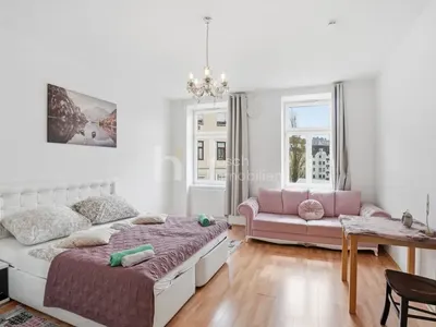 Neubau Wien, 20. Bezirk, Brigittenau, 3 Zimmer, 88 m² — Bild 5