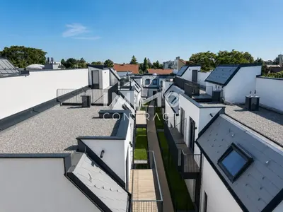 Neubau Wien, 22. Bezirk, Donaustadt, 3 Zimmer, 73 m² — Bild 4