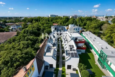 Neubau Wien, 22. Bezirk, Donaustadt, 3 Zimmer, 73 m² — Bild 5