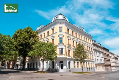 Neubau Wien, 16. Bezirk, Ottakring — 2 Zimmer
