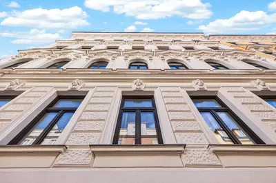 Neubau Wien, 12. Bezirk, Meidling — 4 Zimmer